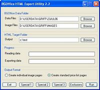 Baksoft Software Example