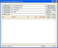 Baksoft Software Example
